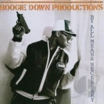 By All Means Necessary by Boogie Down Productions