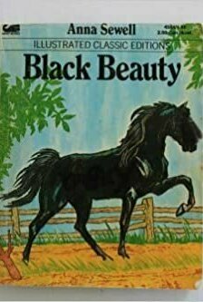 Black Beauty (Great Illustrated Classics)