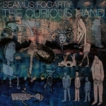The Curious Hand by Seamus Fogarty