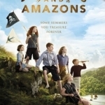 Swallows and Amazons