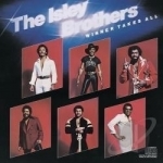 Winner Takes All by The Isley Brothers
