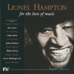 For the Love of Music by Lionel Hampton