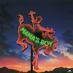 Mama&#039;s Boy by LANY