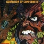 Animosity by Corrosion Of Conformity