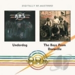 Underdog/The Boys from Doraville by Atlanta Rhythm Section