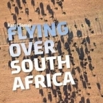 Flying Over South Africa