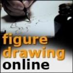 Figure Drawing Online