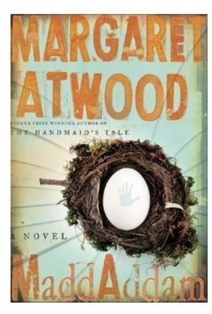 MaddAddam (MaddAddam #3)