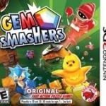 Gem Smashers 3DS 