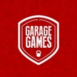 Garage Games Mérida