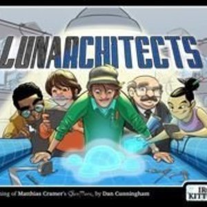 Lunarchitects