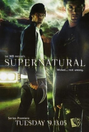 Supernatural  - Season 1