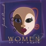 Women of the World by Jeanette Arsenault