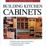 Building Kitchen Cabinets