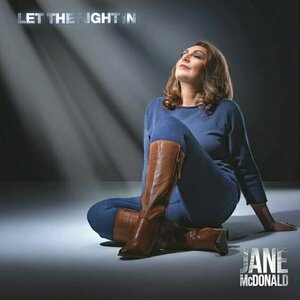 Let the Light in by Jane McDonald