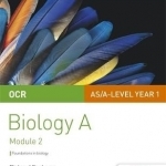 OCR AS/A Level Year 1 Biology A Student Guide: Module 2: 1: Student Guide
