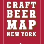 New York Beer Map