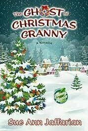 The Ghost of Christmas Granny