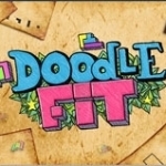 Doodle Fit 