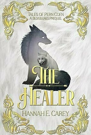 The Healer: Tales of Pern Coen (Bloodlines #0.5)