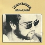 Honky Chateau by Elton John