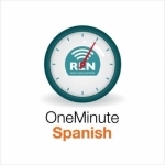 One Minute Spanish