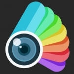 Image Editor - Photo Color Filters, Switch Sticker