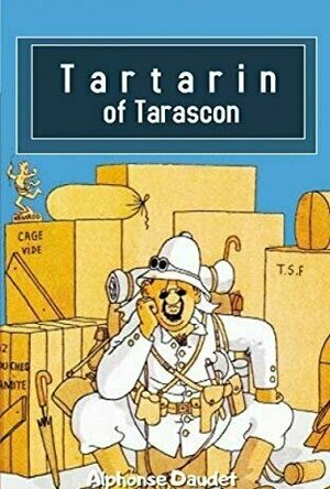 Tartarin de Tarascon