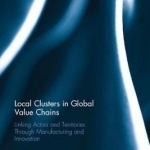 Evolving Clusters Within Global Value Chains