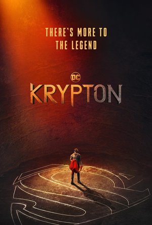 Krypton - Season 1