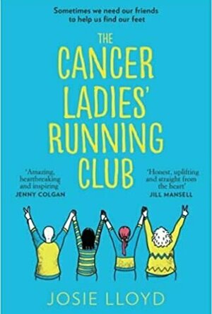 The Cancer Ladies&#039; Running Club