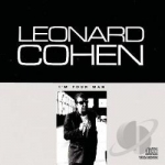 I&#039;m Your Man by Leonard Cohen