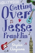 Getting Over Jesse Franklin