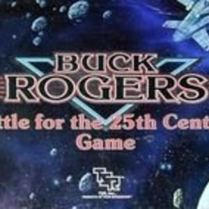 Buck Rogers: Battle for the 25th Century Game