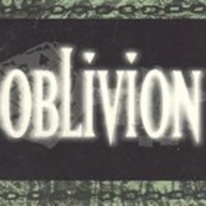 Oblivion (White Wolf)