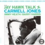 Jay Hawk Talk by Carmell Jones