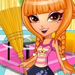 Little Girl&#039;s Room 2 - top girls game