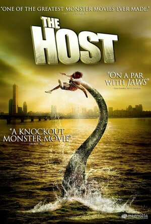 The Host (2006)