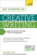 Get Started in Creative Writing