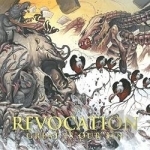 Great Is Our Sin by Revocation