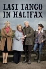 Last Tango in Halifax  - Season 3