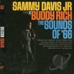 Sounds Of 66 by Sammy Davis, Jr