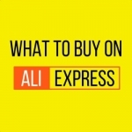 What to buy on Aliexpress?