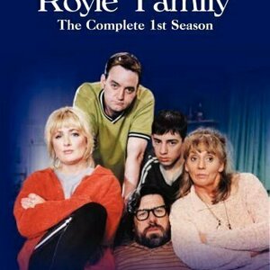 The Royle Family - Season 1