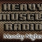 Heavy Muscle Radio!