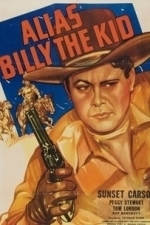Alias Billy the Kid (1946)