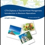 CTH Introduction to Business Operations: Study Text