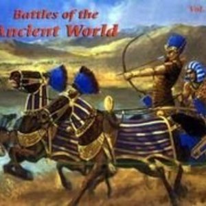 Battles of the Ancient World Volume III