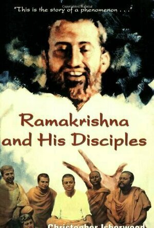 Ramakrishna and His Disciples