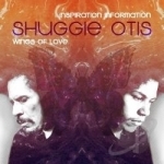 Inspiration Information/Wings of Love by Shuggie Otis